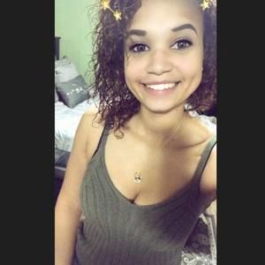 Meet your Posher, Bryanna